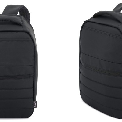 Mochila antirrobo personalizada